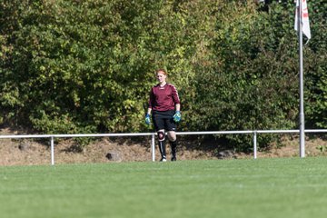 Bild 390 - Frauen VfL Oldesloe 2 . SG Stecknitz 1 : Ergebnis: 0:18